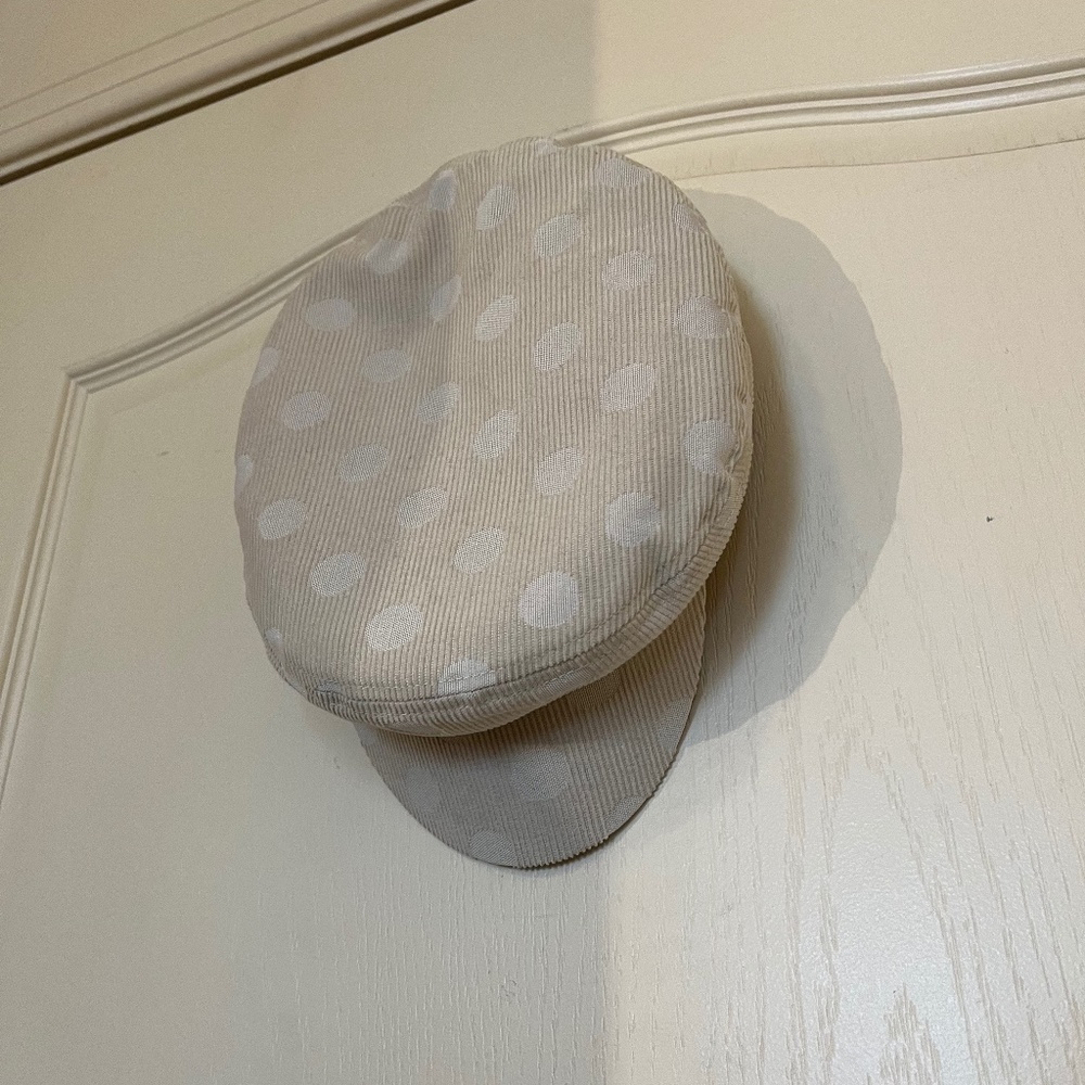 Brim hat